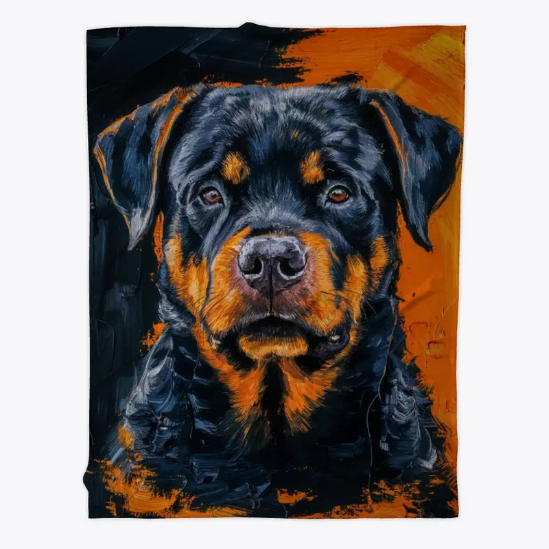 Rottweiler 