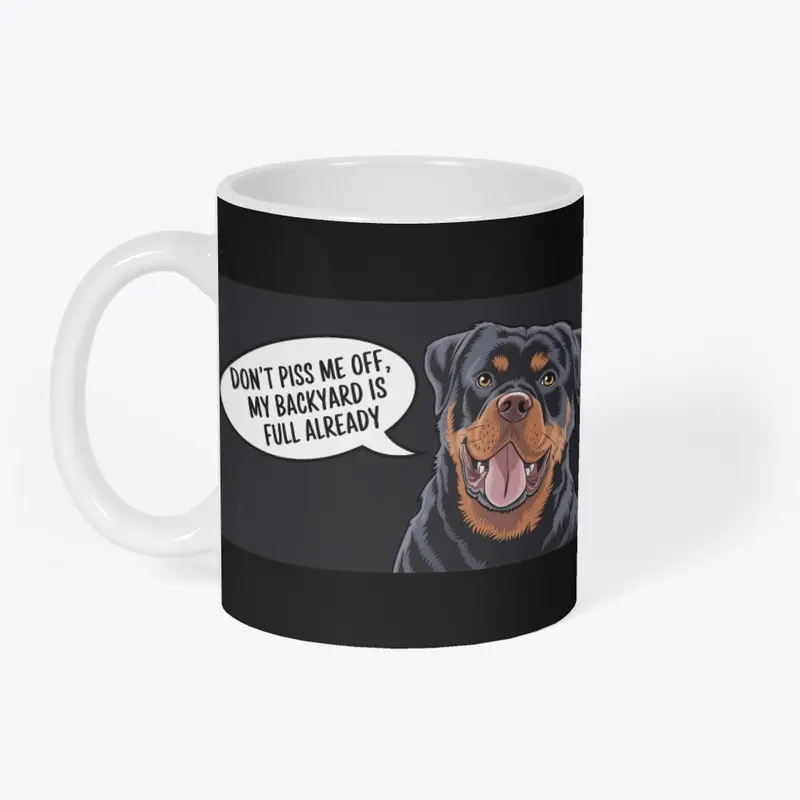 Rottweiler