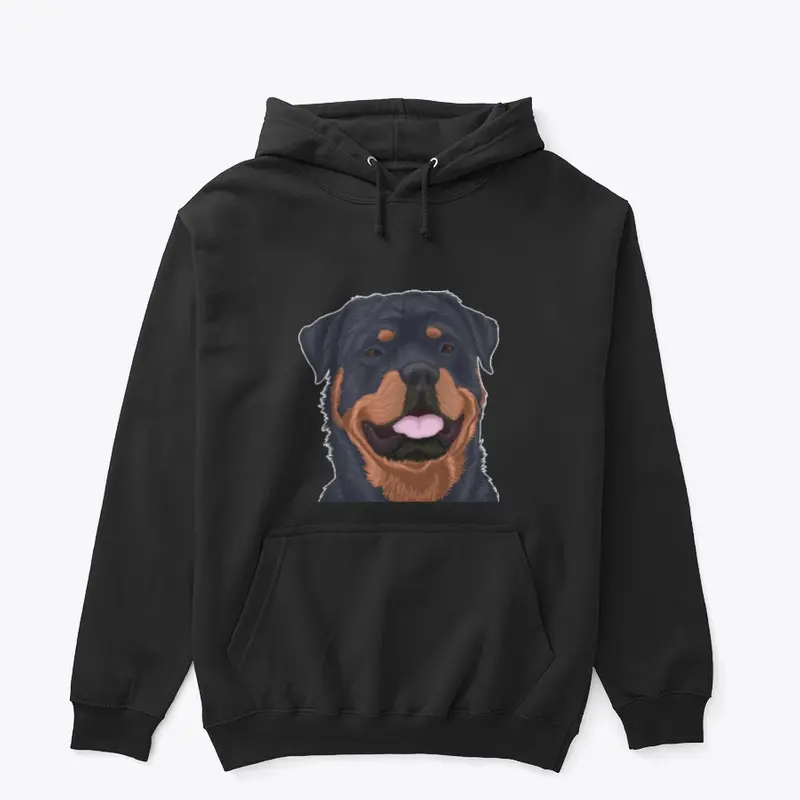 Rottweiler