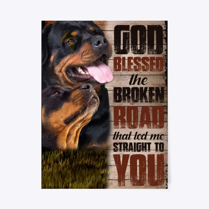 Rottweiler