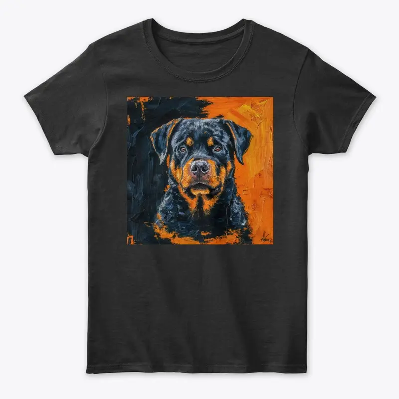 Rottweiler 