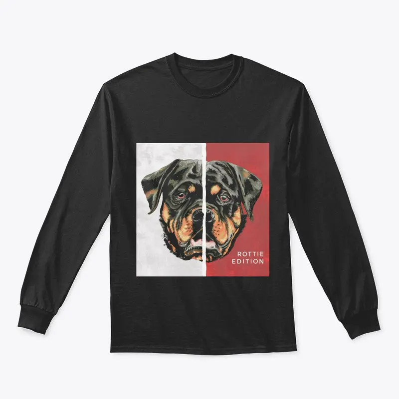 Rottie Edition