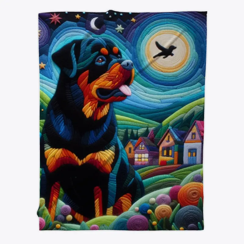 Rottweiler