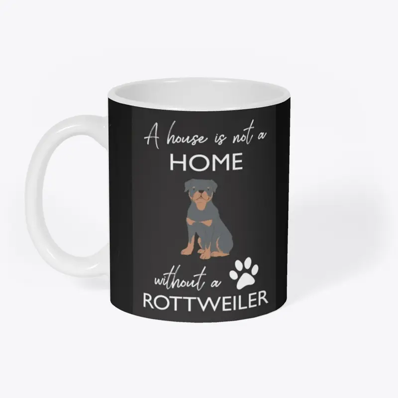 Rottweiler Home