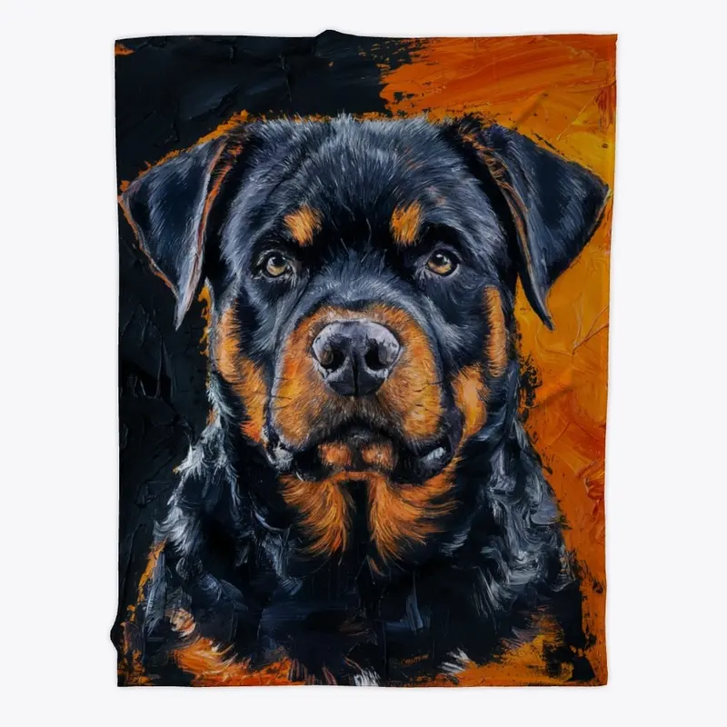 The Rottweiler