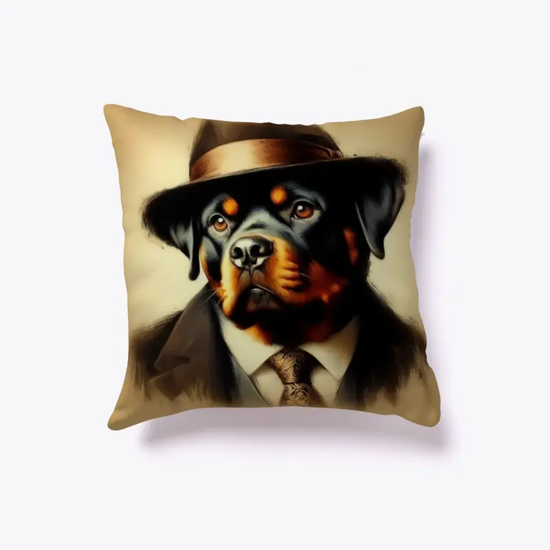 Rottweiler