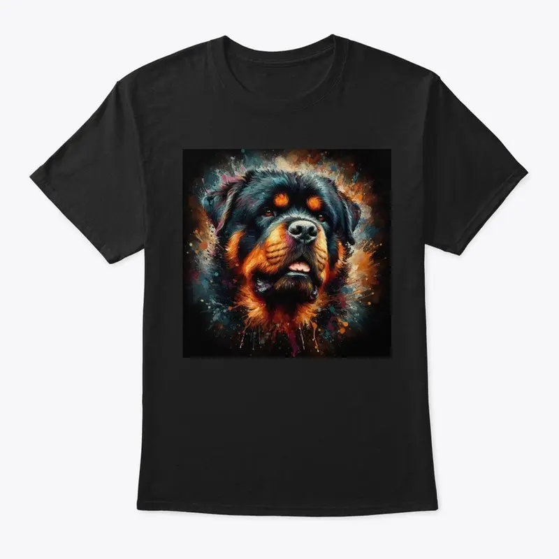 Rottweiler Art