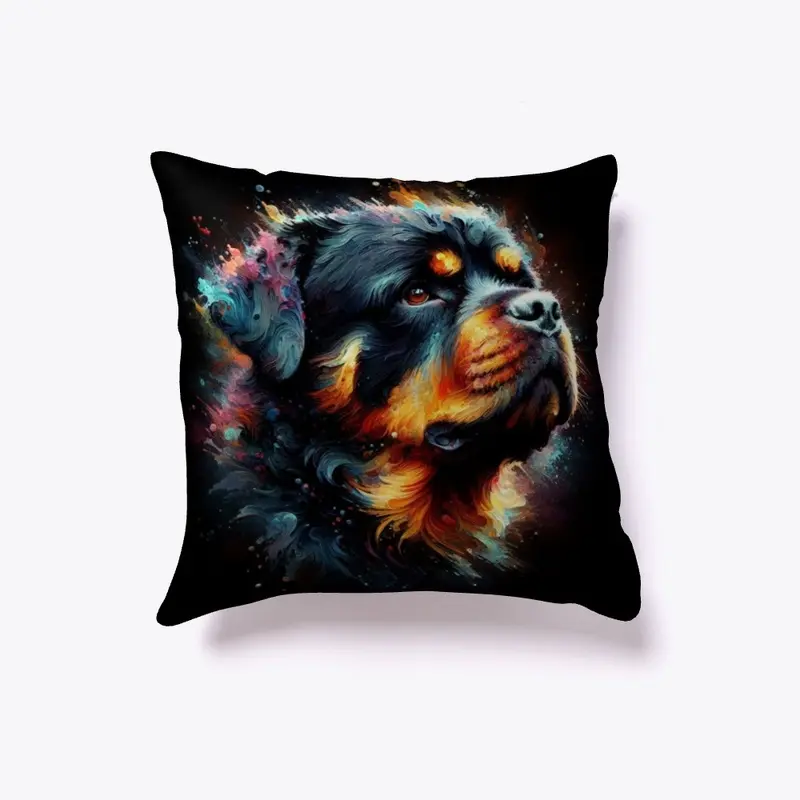 Rottweiler Art