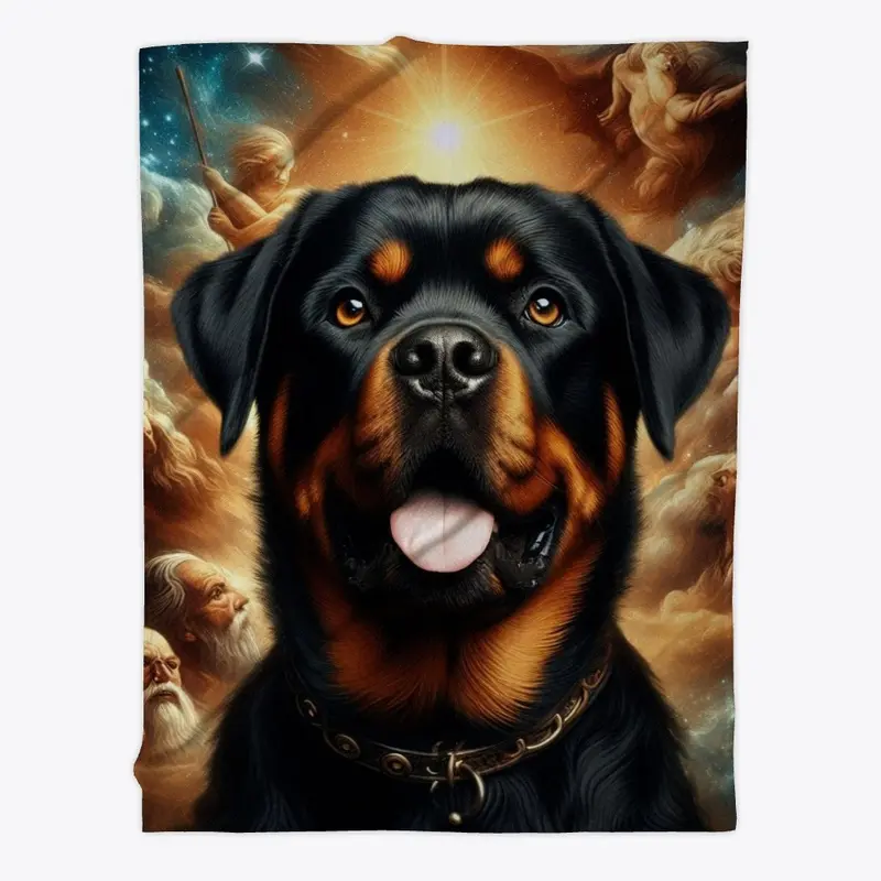 Rottweiler