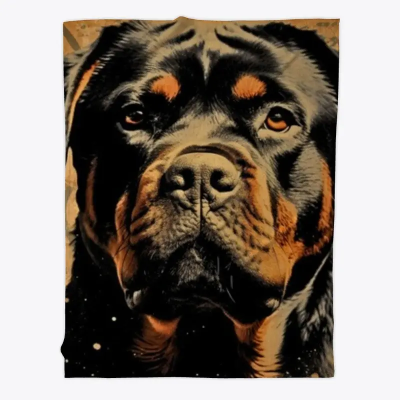 Rottweiler