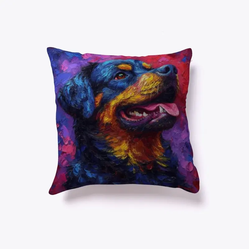 Rottweiler Art