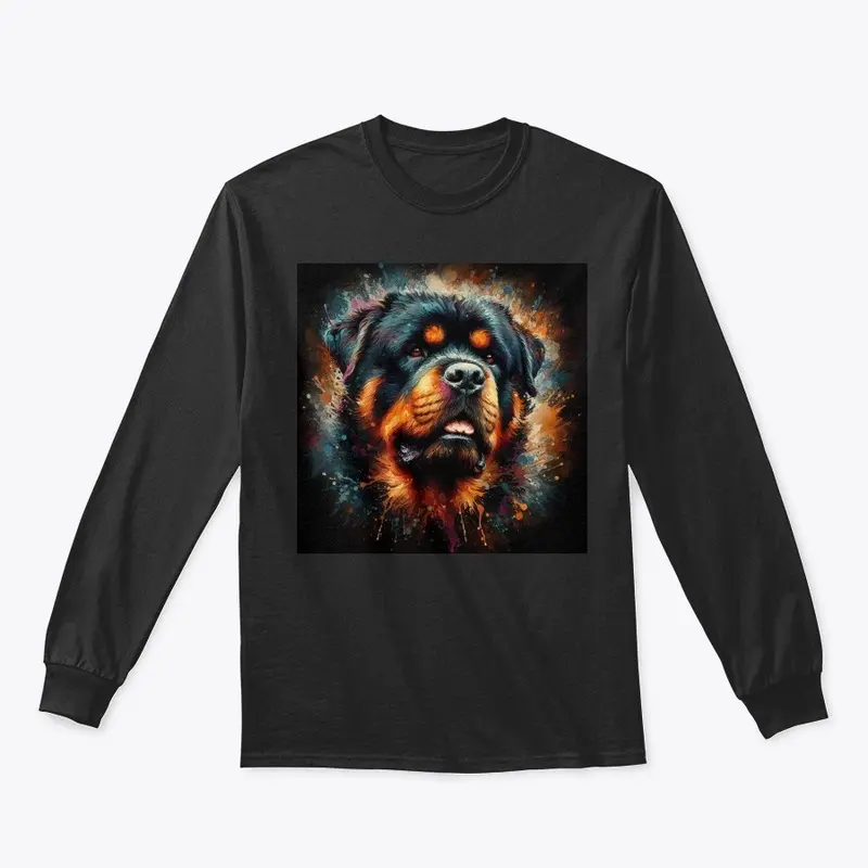 Rottweiler Art