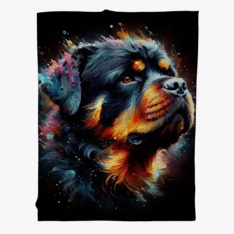 Rottweiler Art