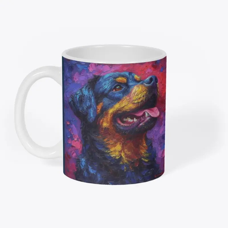 Rottweiler Art