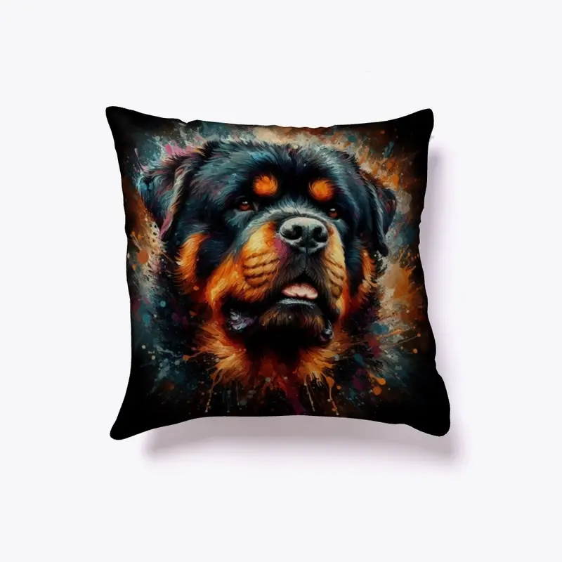 Rottweiler Art