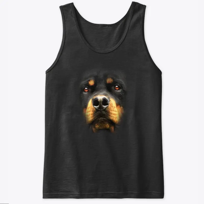 Rottweiler Cool 