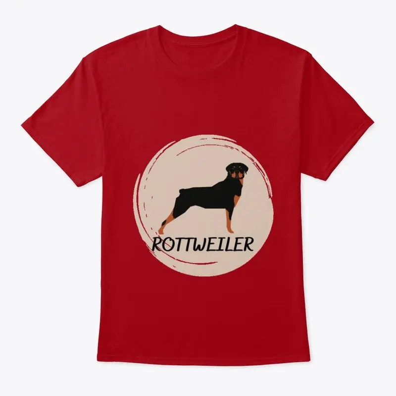 Rottweiler