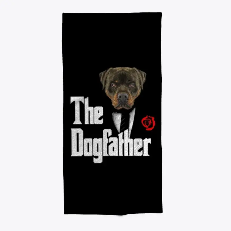 DogFather Rottweiler